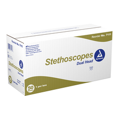 dynarex stethoscope
