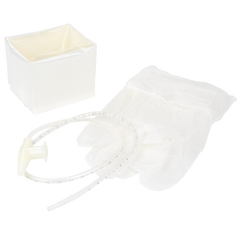 dynarex suction catheter kits