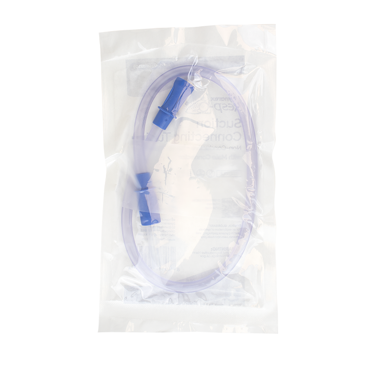 dynarex suction connecting tubing