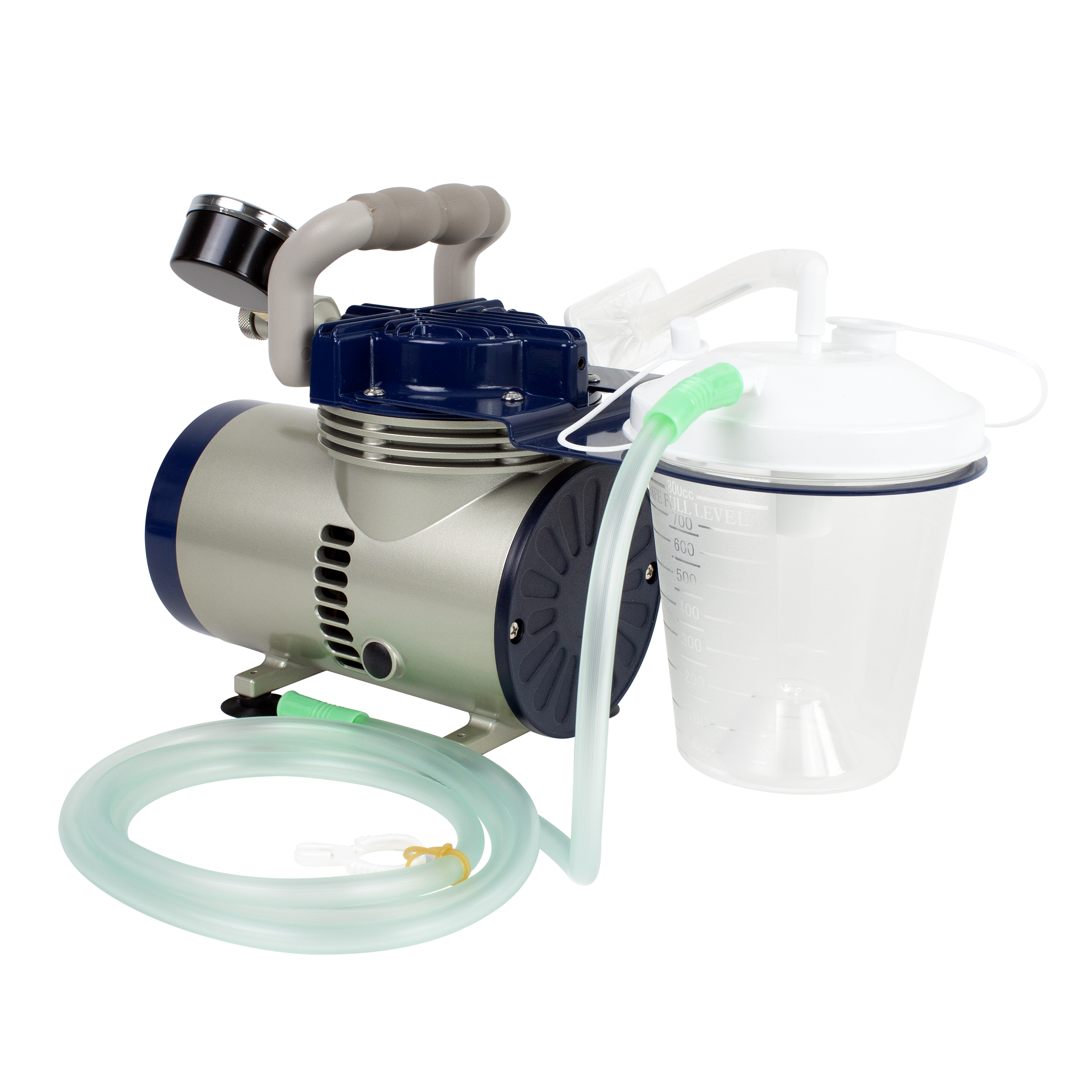 dynarex suction units