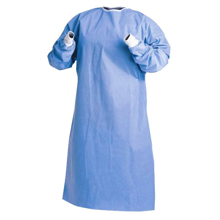 dynarex surgical gowns sterile 20cs