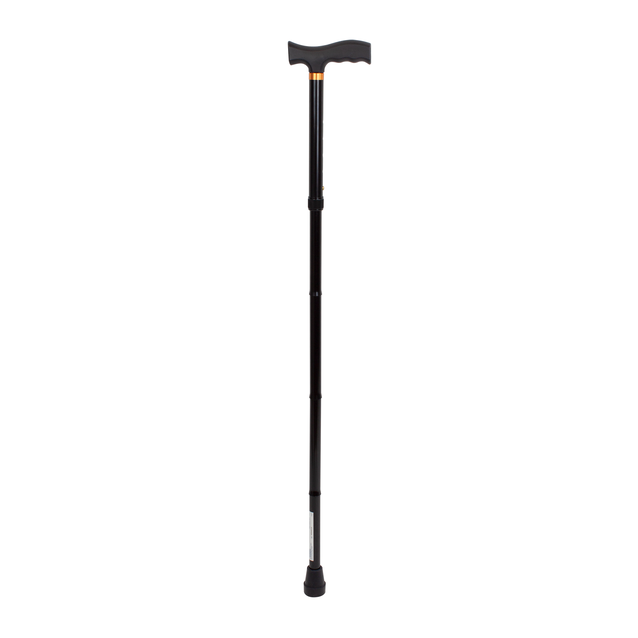 dynarex t handle folding cane