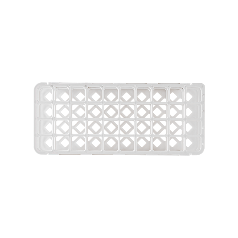 dynarex test tube racks