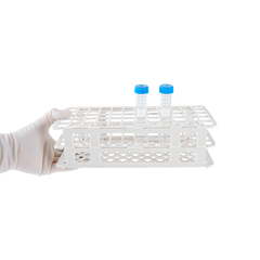 dynarex test tube racks
