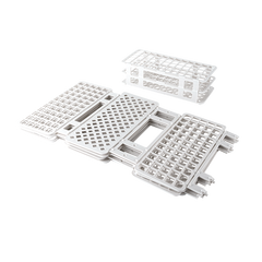 dynarex test tube racks