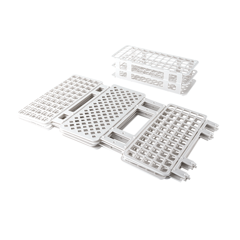 dynarex test tube racks