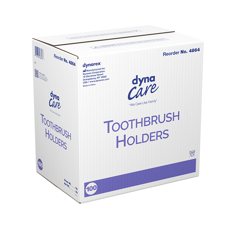 dynarex toothbrushes