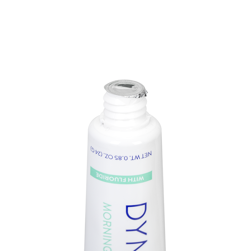 dynarex toothpaste