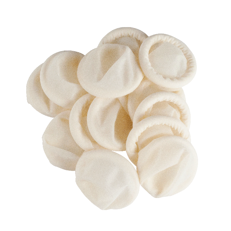 dynarex transducer covers