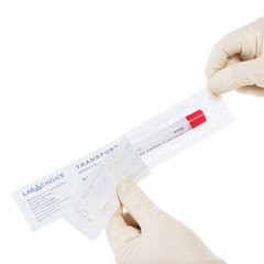 dynarex transport swabs