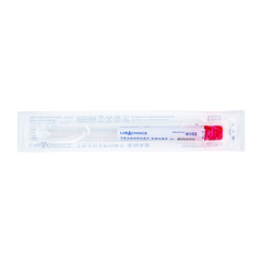 dynarex transport swabs