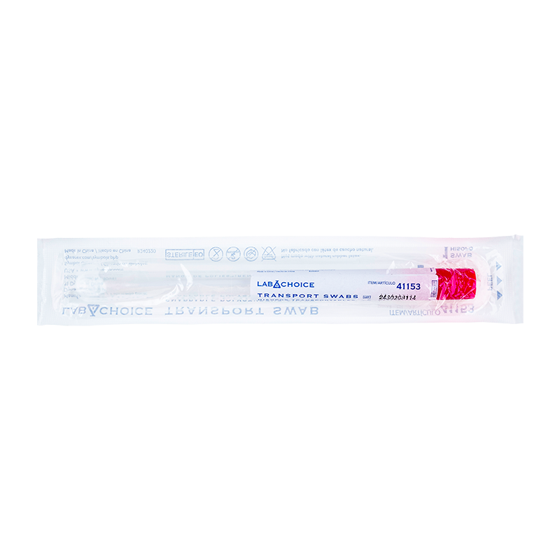 dynarex transport swabs