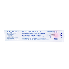 dynarex transport swabs