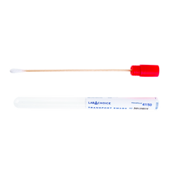 dynarex transport swabs