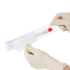dynarex transport swabs