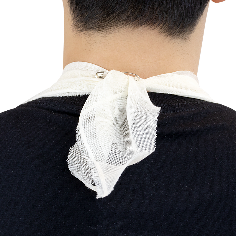 dynarex triangular bandages