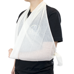 dynarex triangular bandages