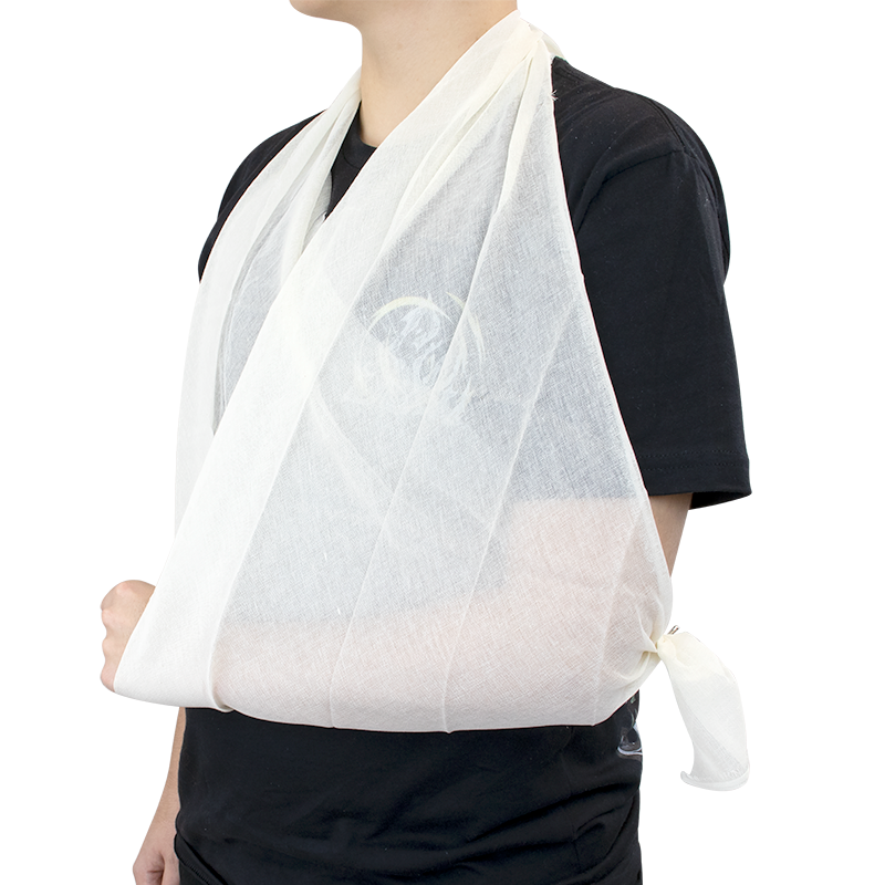 dynarex triangular bandages