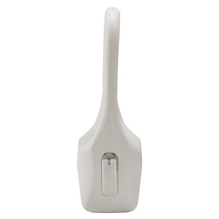 dynarex tub rail plastic