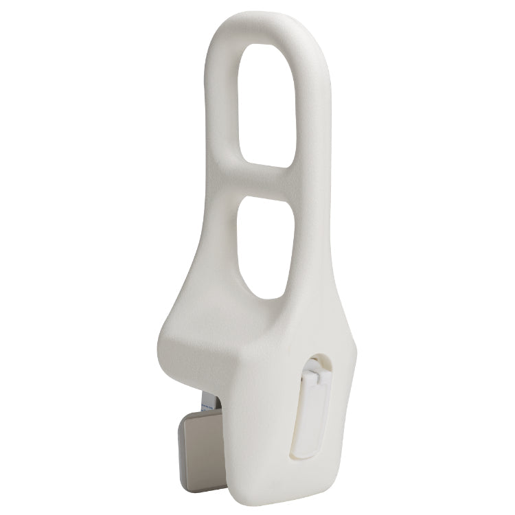 dynarex tub rail plastic