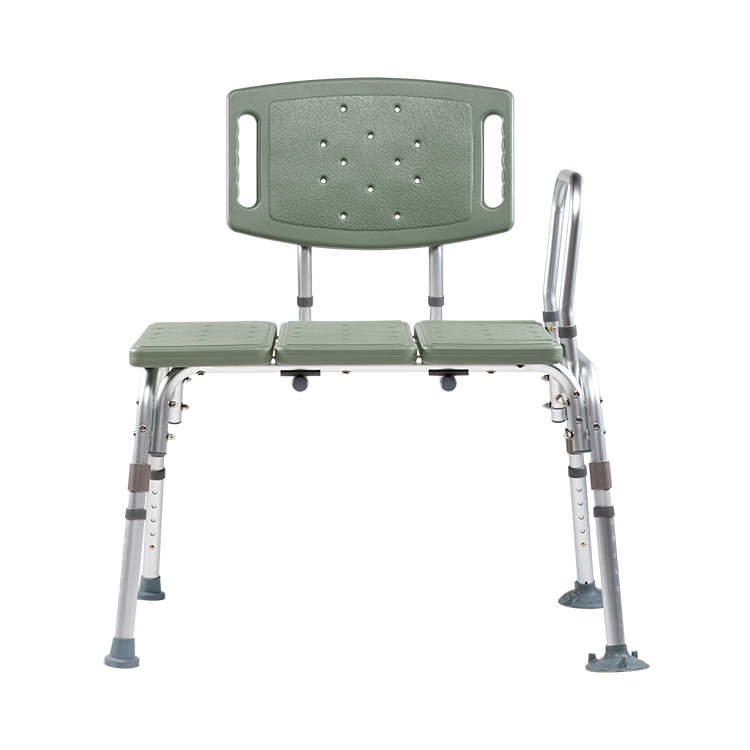 dynarex tub transfer bench bariatric padded