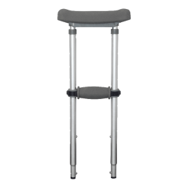 dynarex universal crutches