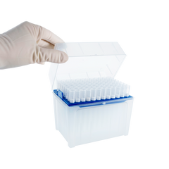 dynarex universal pipette tips with filter