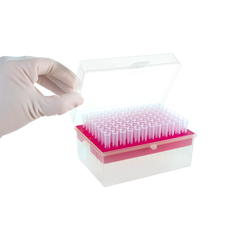 dynarex universal pipette tips with filter