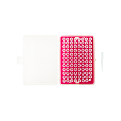 dynarex universal pipette tips with filter