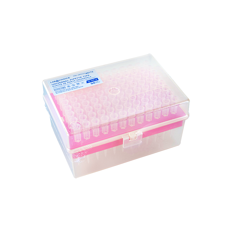 dynarex universal pipette tips with filter
