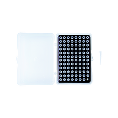 dynarex universal pipette tips without filter