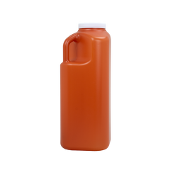 dynarex urine containers