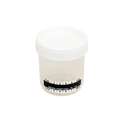 dynarex urine containers
