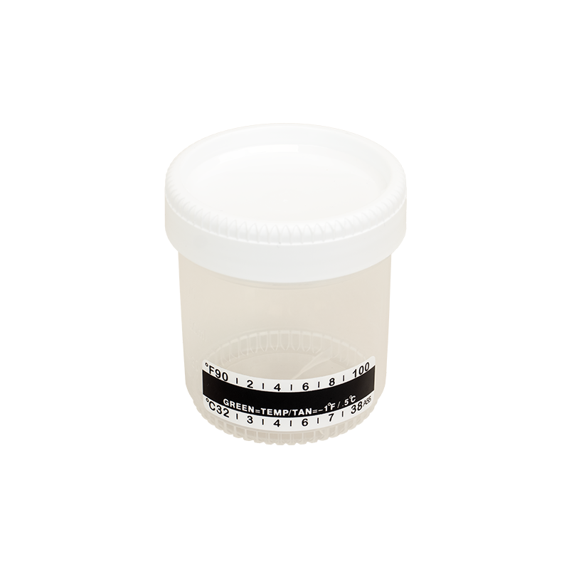 dynarex urine containers