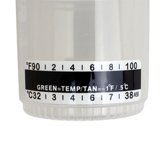 dynarex urine containers
