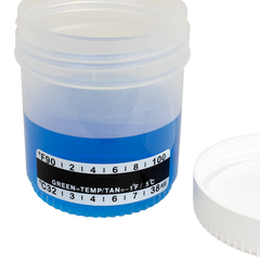dynarex urine containers