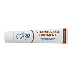 dynarex vitamins a d ointment
