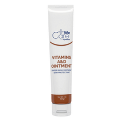 dynarex vitamins a d ointment