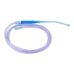 dynarex yankauer suction handles