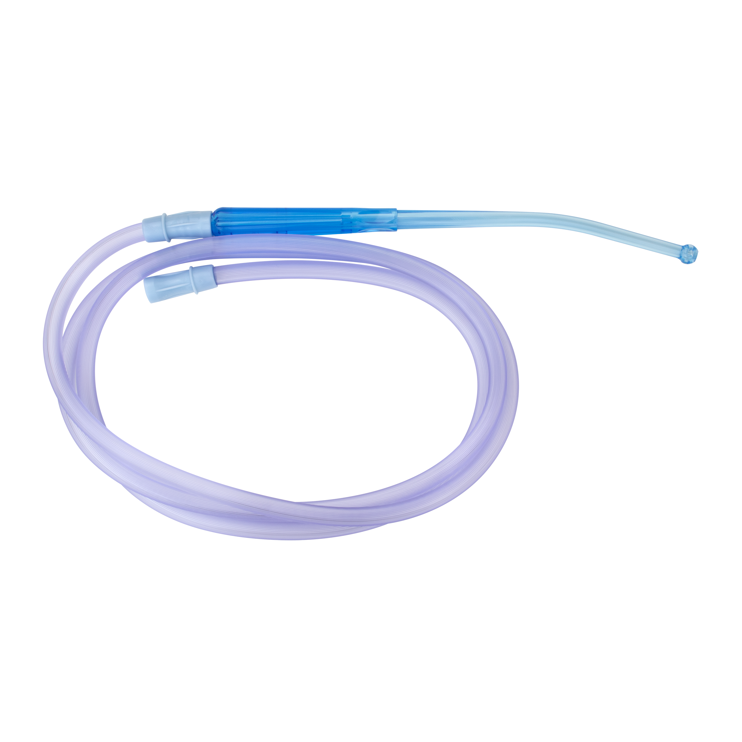 dynarex yankauer suction handles