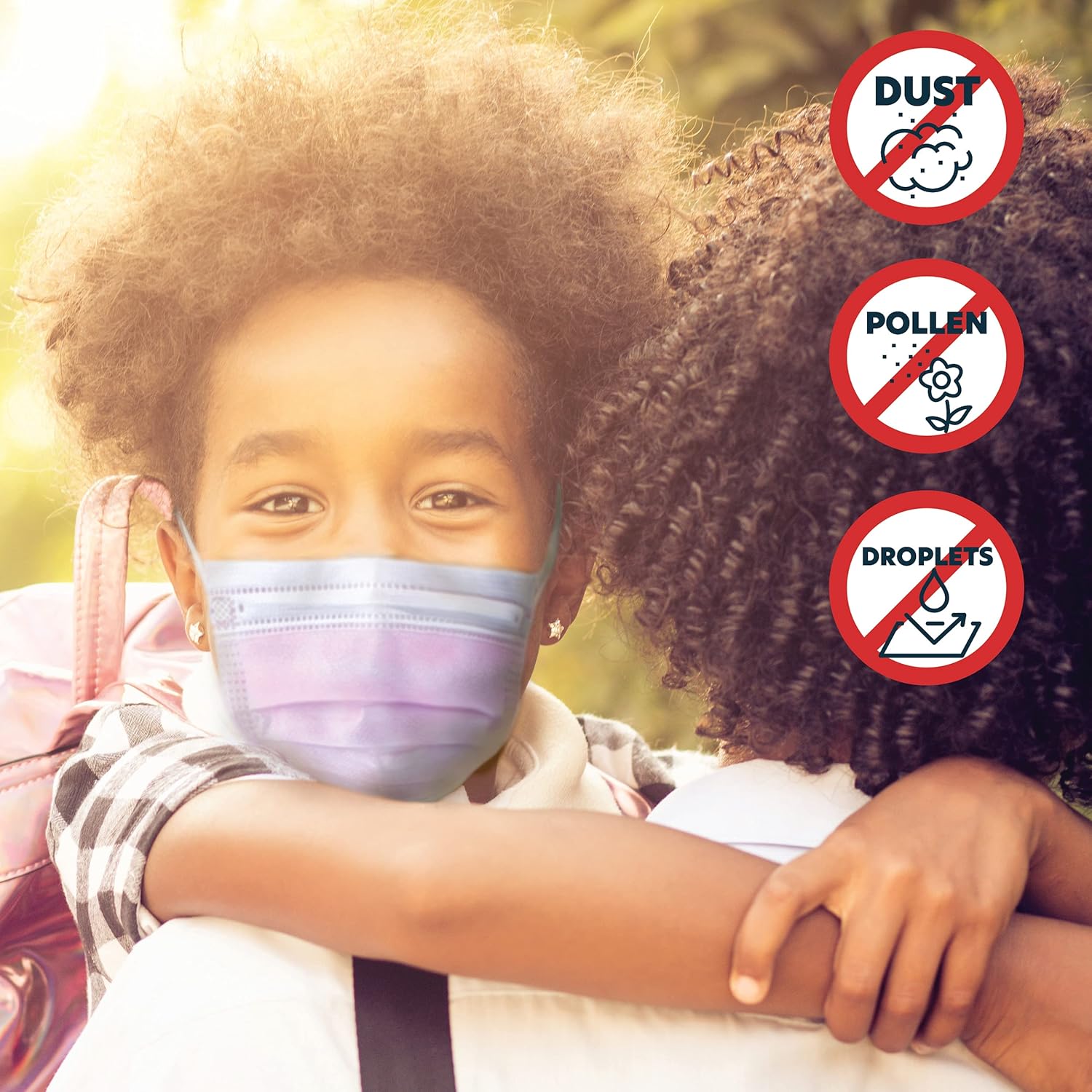 dynarex youth face masks