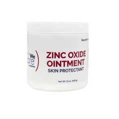 dynarex zinc oxide ointments