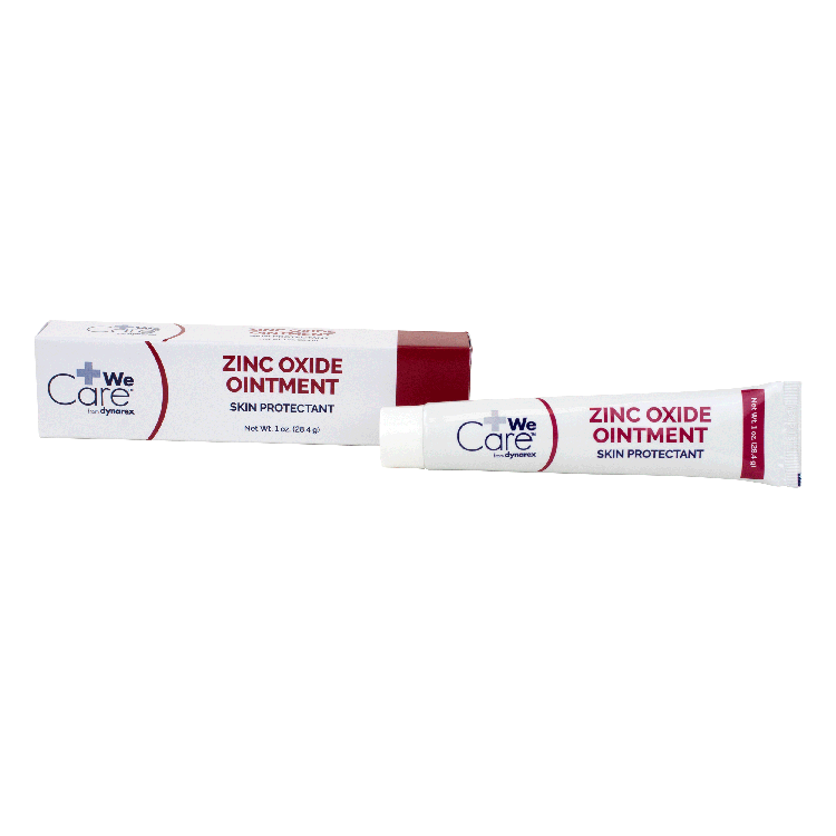 dynarex zinc oxide ointments
