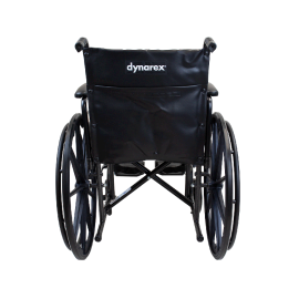 dynaride s2 wheelchair 16 x 16 w detach desk arm fr