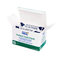 dynasafety cold packs