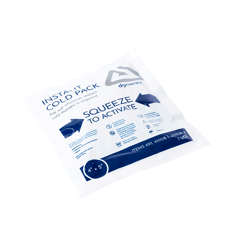 dynasafety cold packs