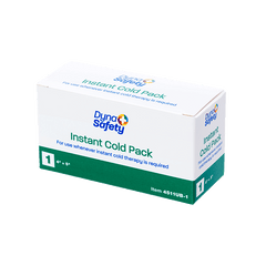 dynasafety cold packs