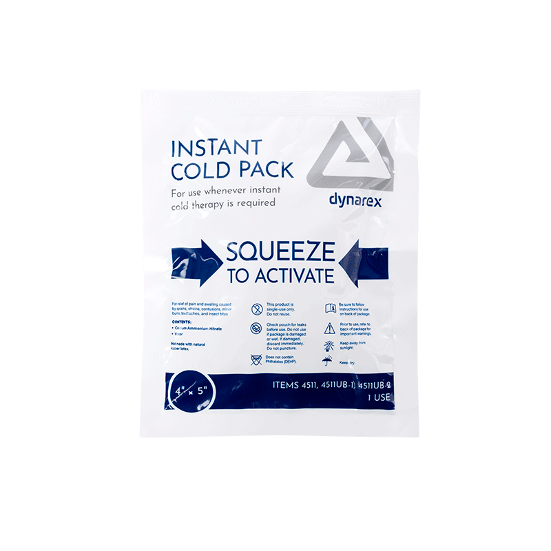 dynasafety cold packs