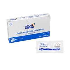 dynasafety triple antibiotic ointment