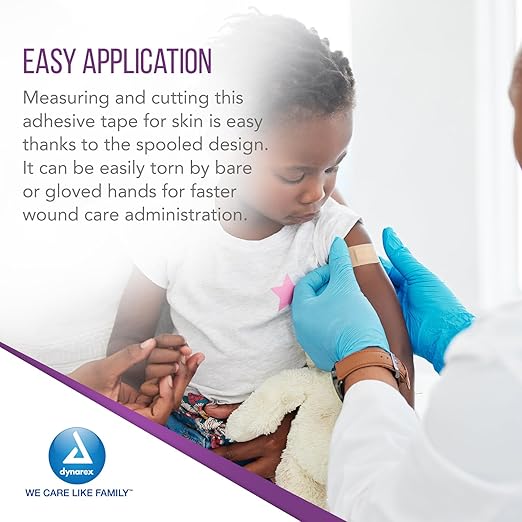 dynasafety waterproof adhesive tape plastic spool